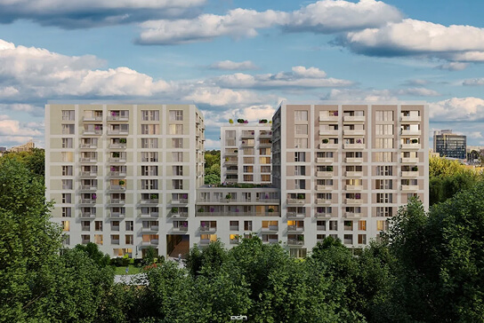 Aviatiei Park - Proprietate investiție