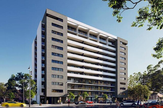 Avrig Park - Proprietate investiție