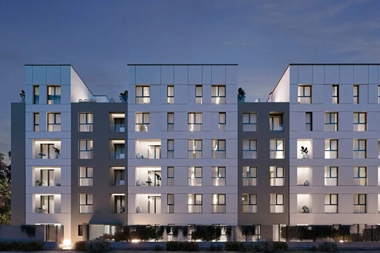 Canton 71 - Proprietate investiție